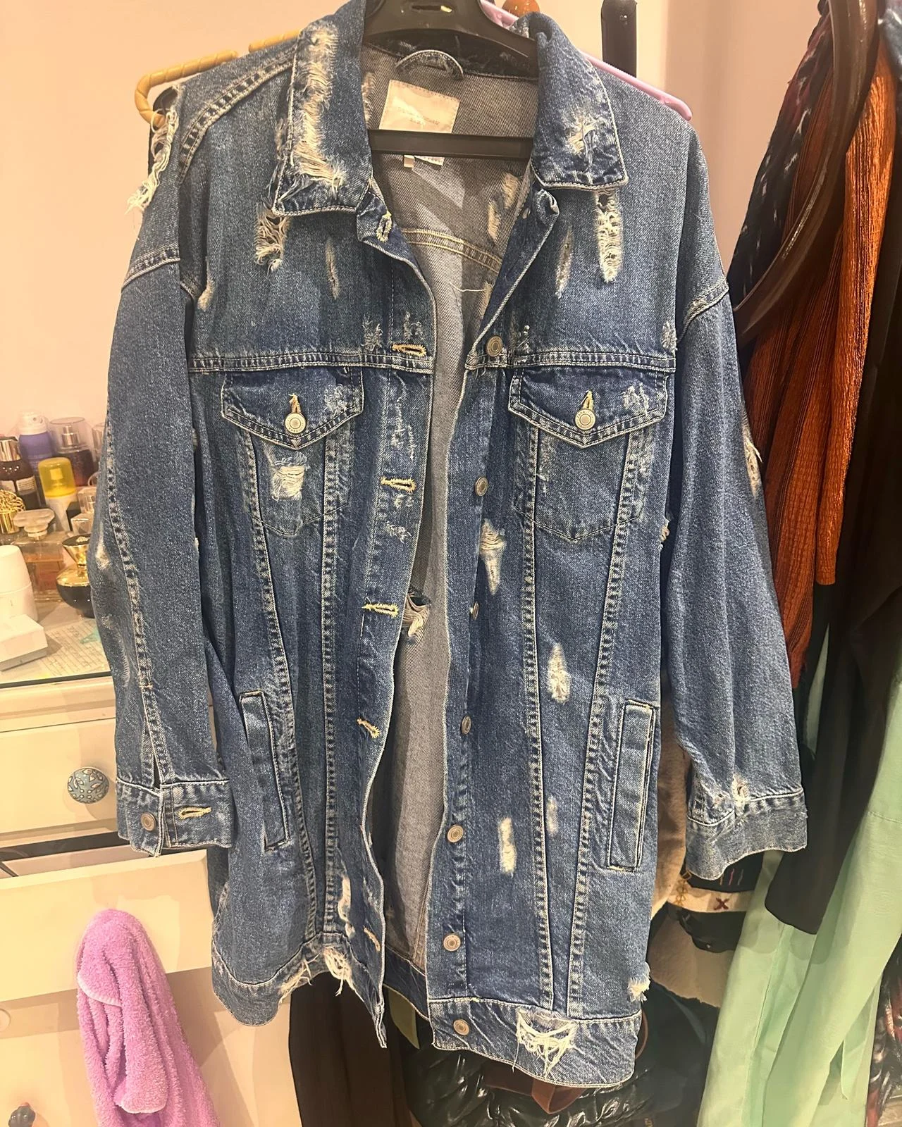 Zara Jackets, size M / 38 / 10, photo 1