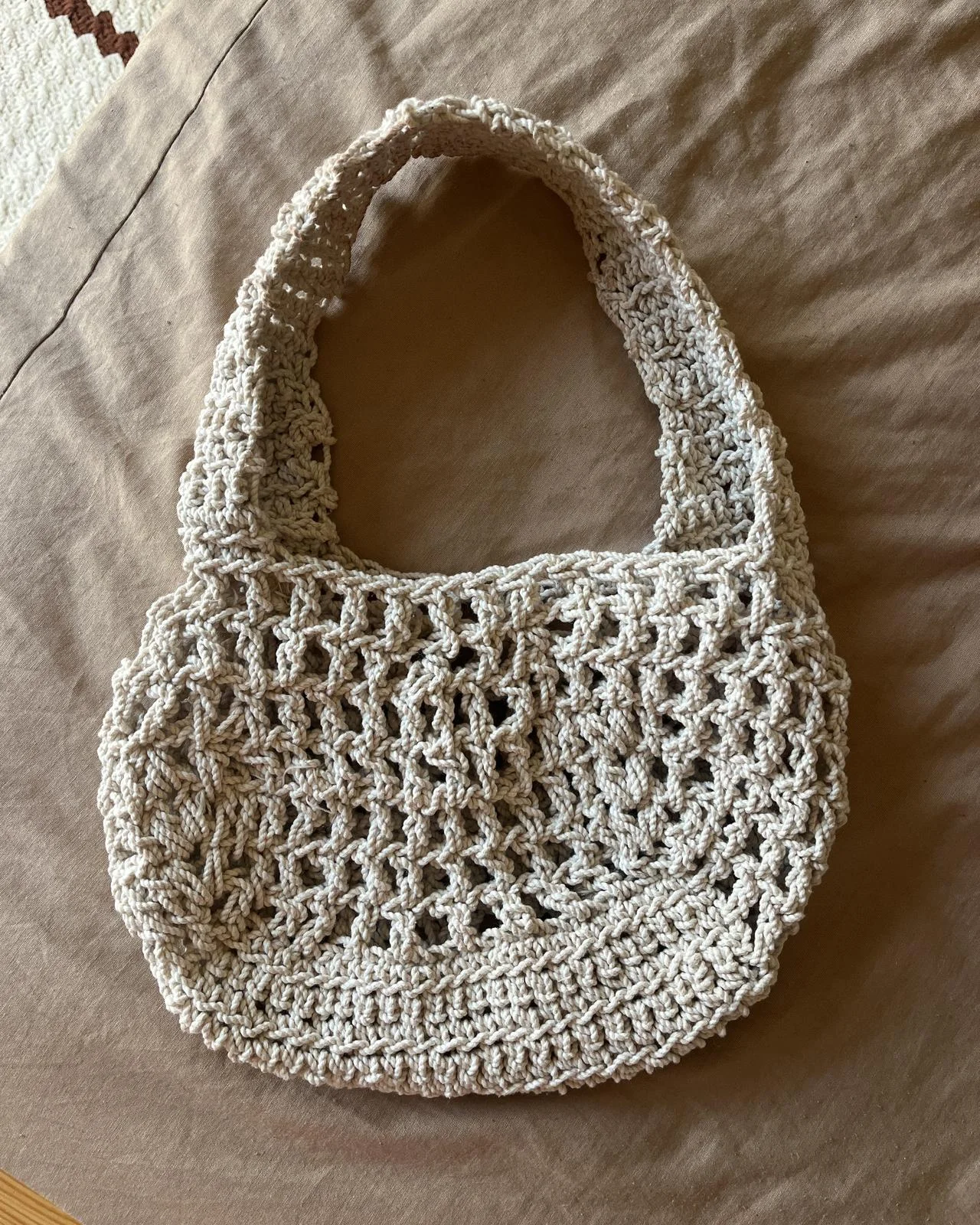 Shoulder Bag, size One size, photo 1