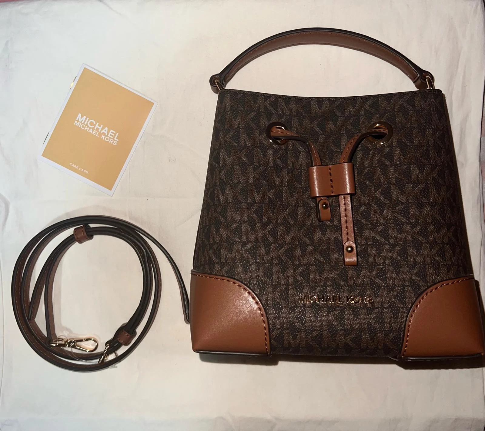 Michael Kors Handbags, size One size, photo 1