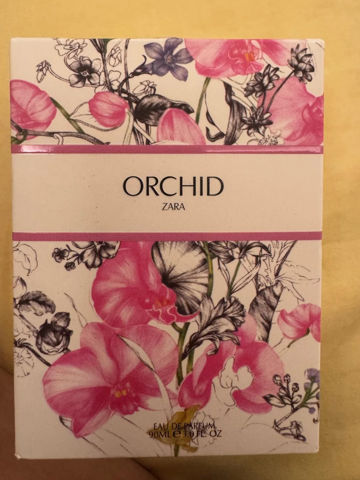 Zara Perfume, size Other, photo 1