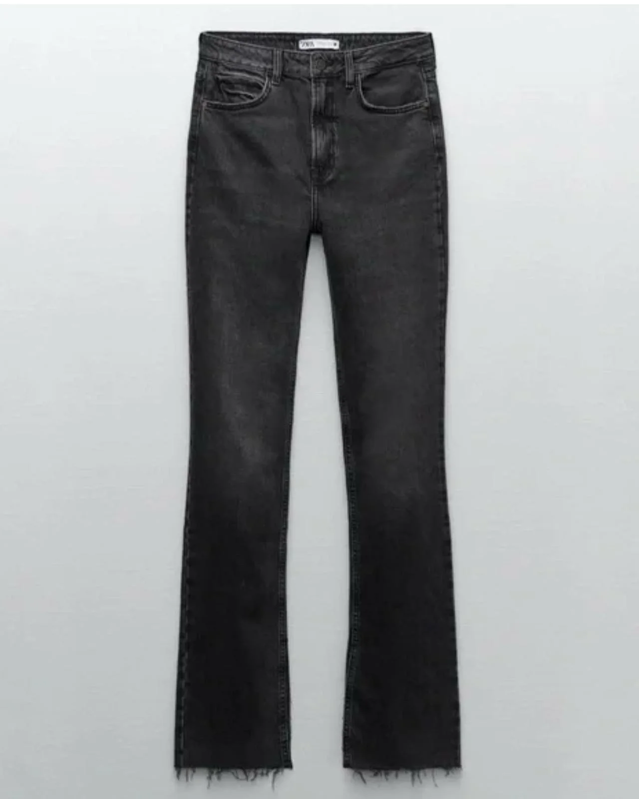 Zara Jeans, size L / 40 / 12, photo 1