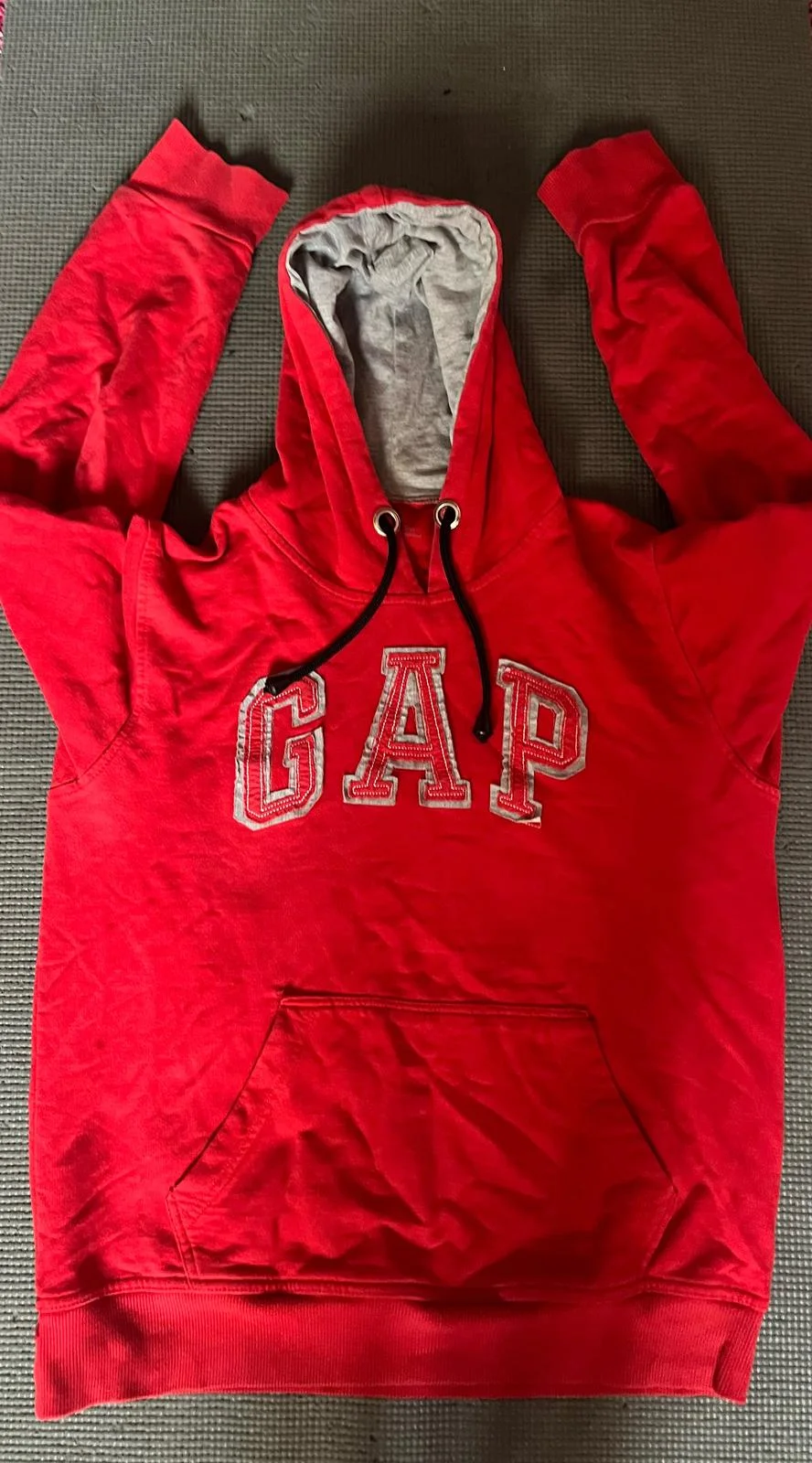GAP Hoodies, size M / 38 / 10, photo 1