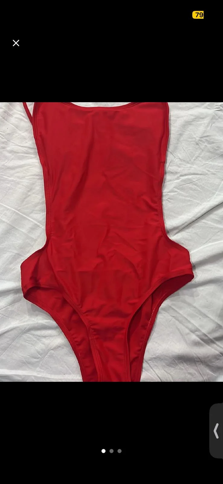 One-Piece Swimsuits, size S / 36 / 8, photo 1