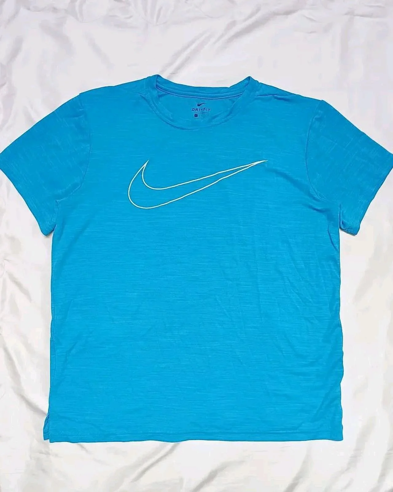 Nike T-shirts, size L, photo 1