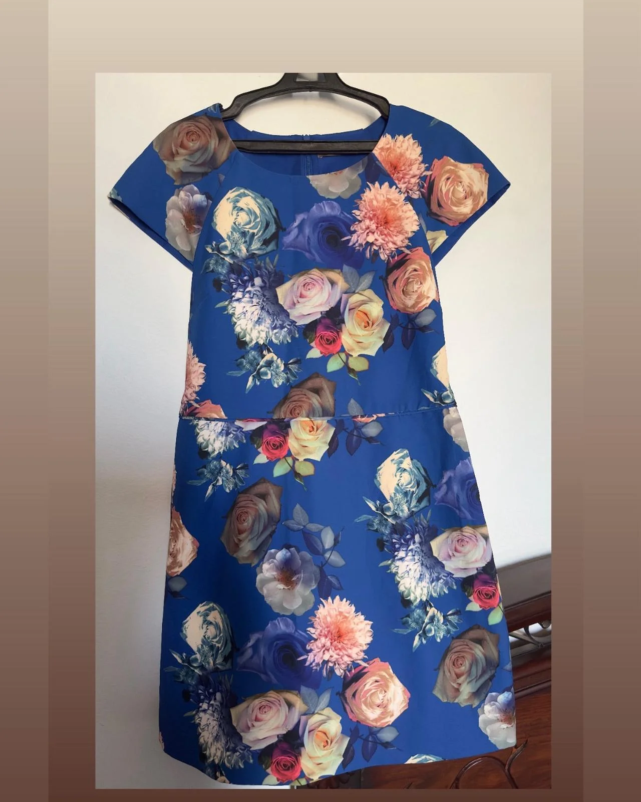 Oasis Midi Dresses, size M / 38 / 10, photo 1
