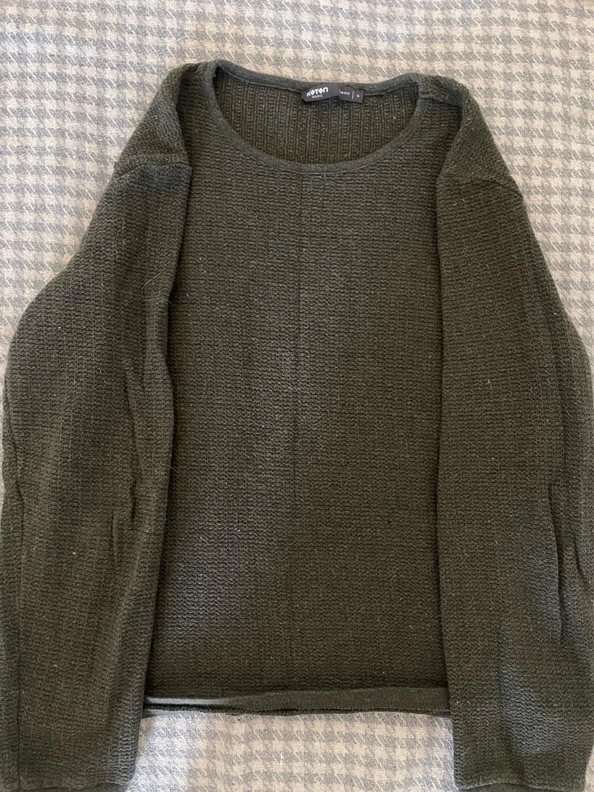 Sweaters & Pullovers, size S / 36 / 8, photo 1