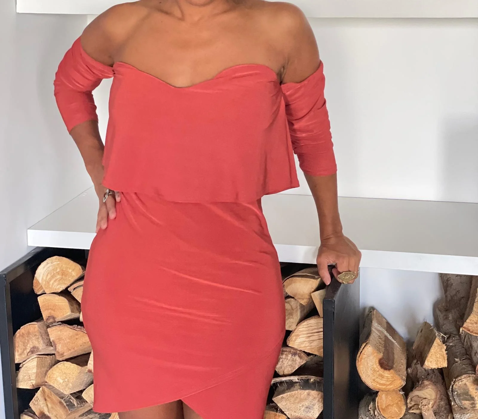 Missguided Cocktail Dresses, size XL / 42 / 14, photo 1