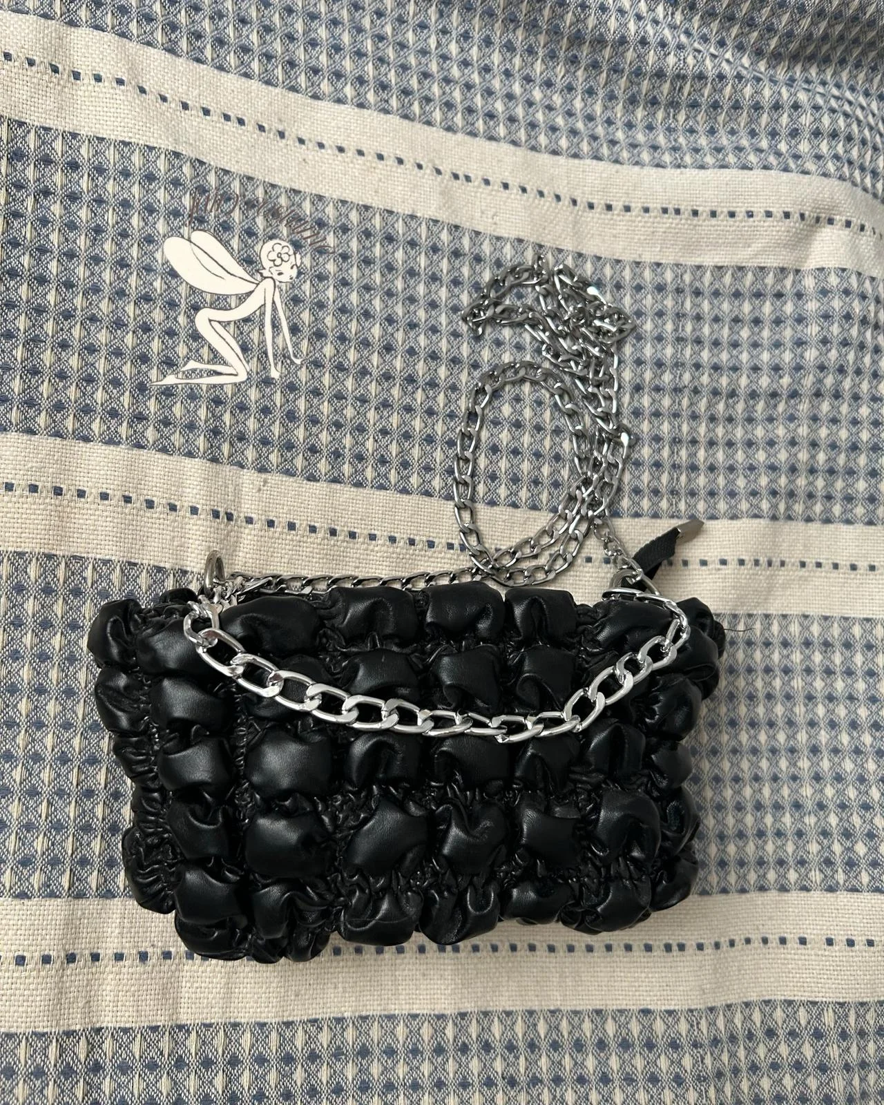 Cross-Body Bag, size Other, photo 1