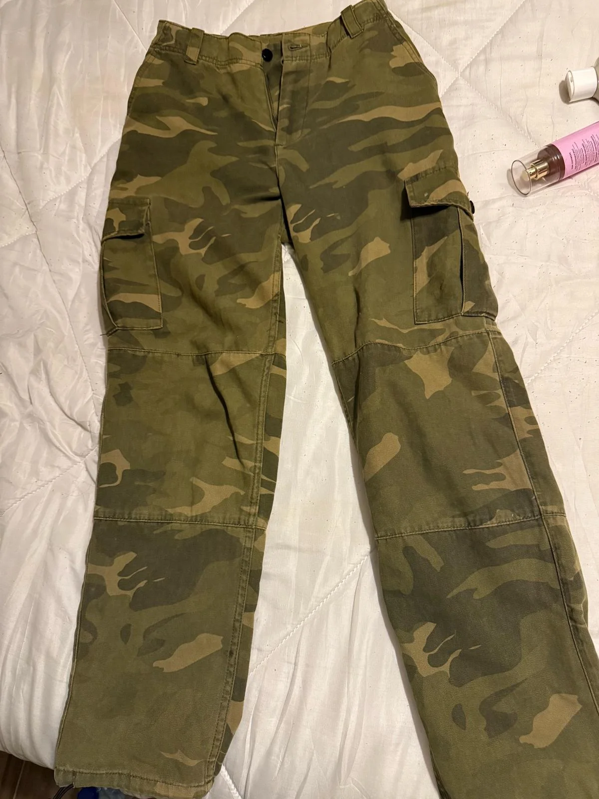 Topshop Pants, size S / 36 / 8, photo 1
