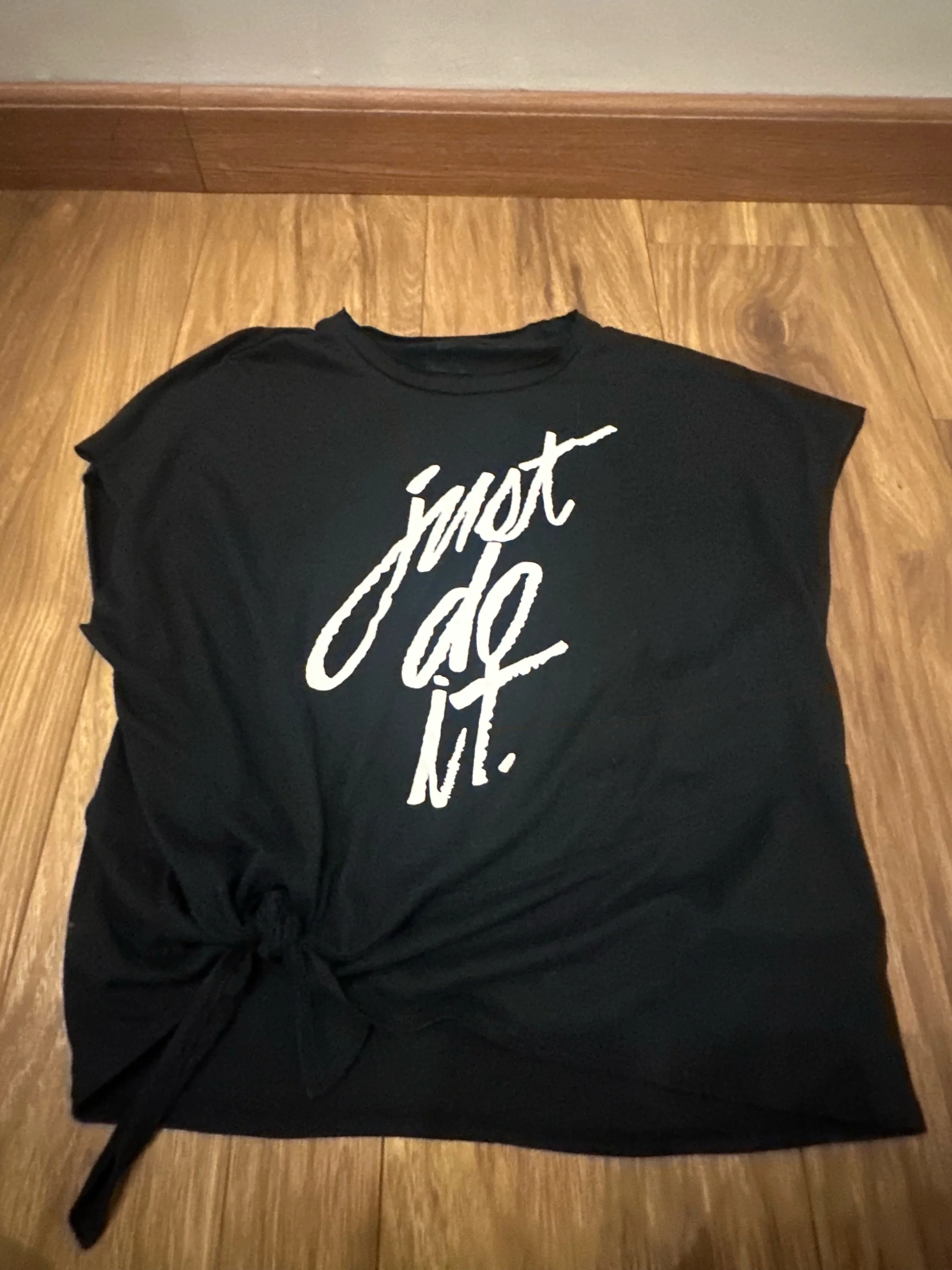 Nike T-shirts, size M / 38 / 10, photo 1