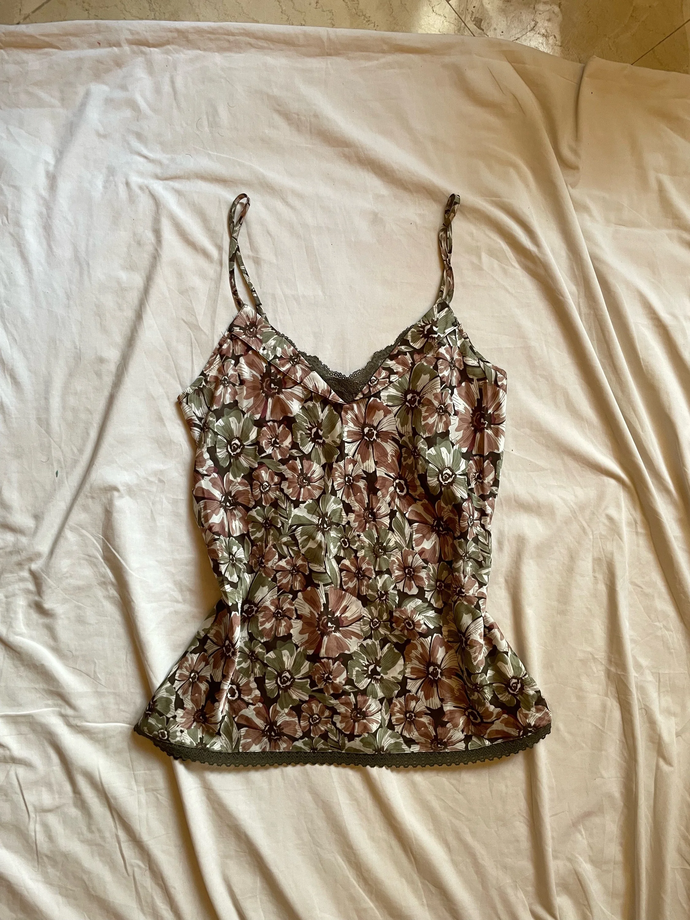 Etam Tank Tops, size L / 40 / 12, photo 1