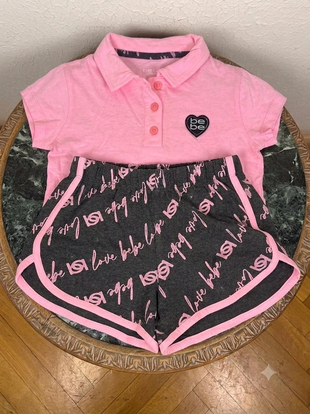 Bebe Sets, size 8y, photo 1
