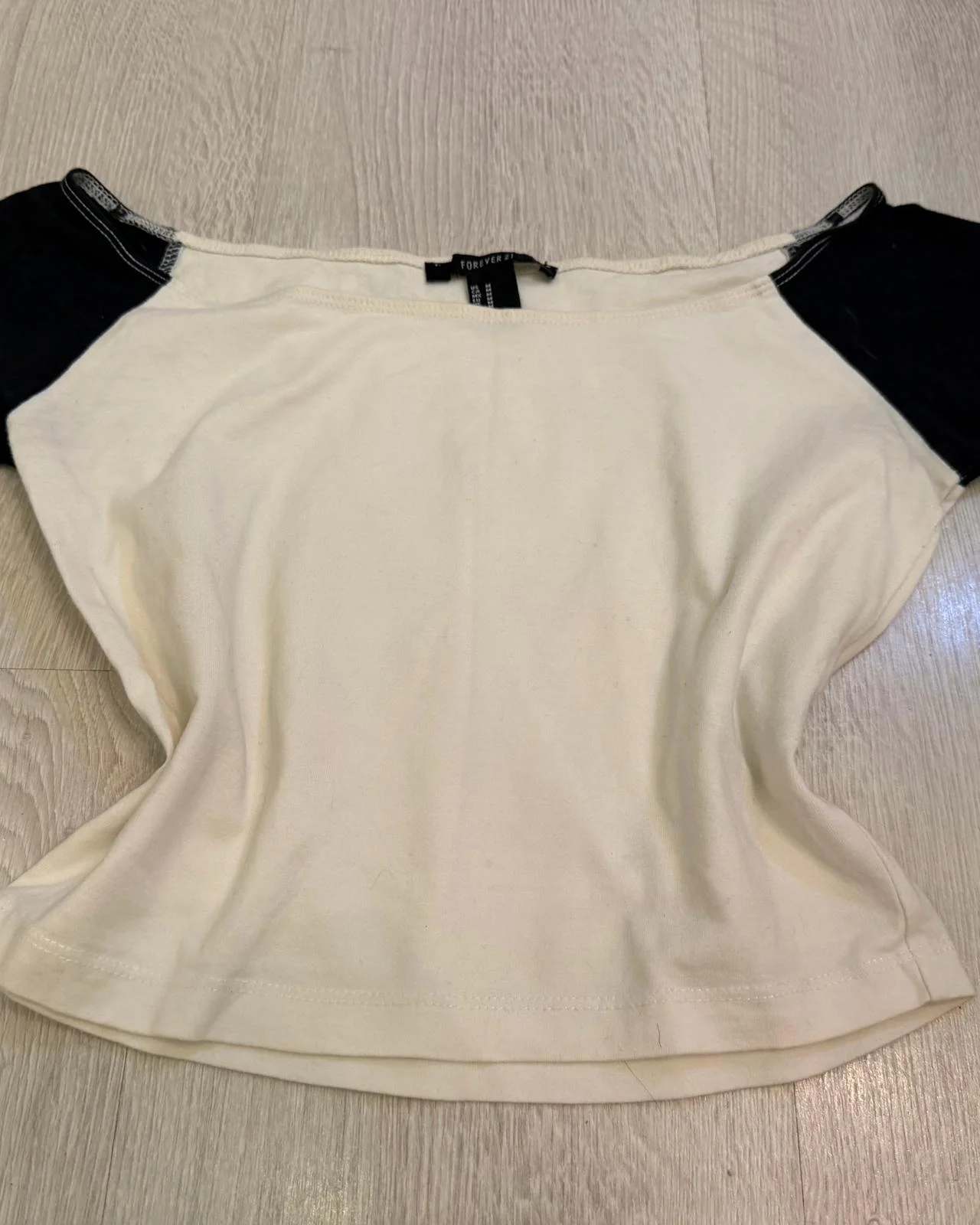 Forever 21 Crop Tops, size M / 38 / 10, photo 1