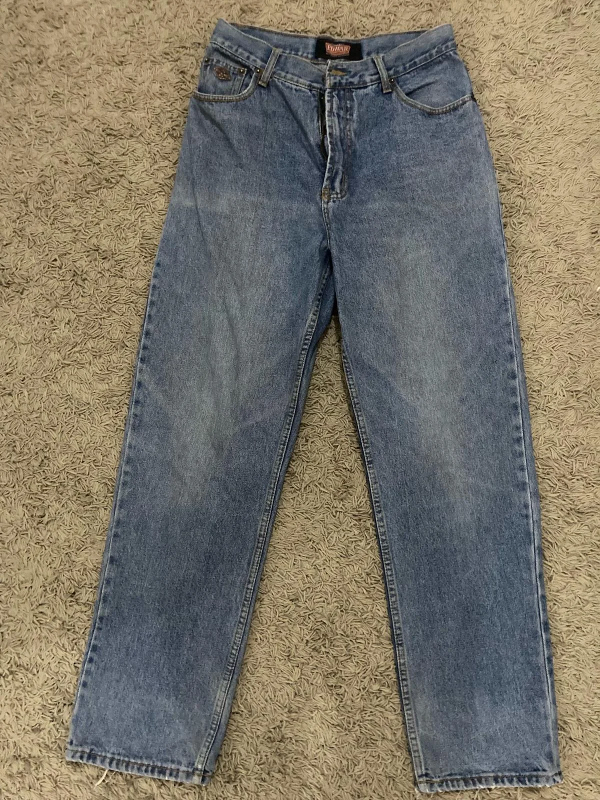 Jeans, size W32, photo 1