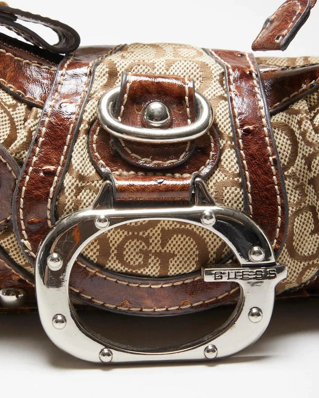 GUESS Shoulder Bag, size Other, photo 1