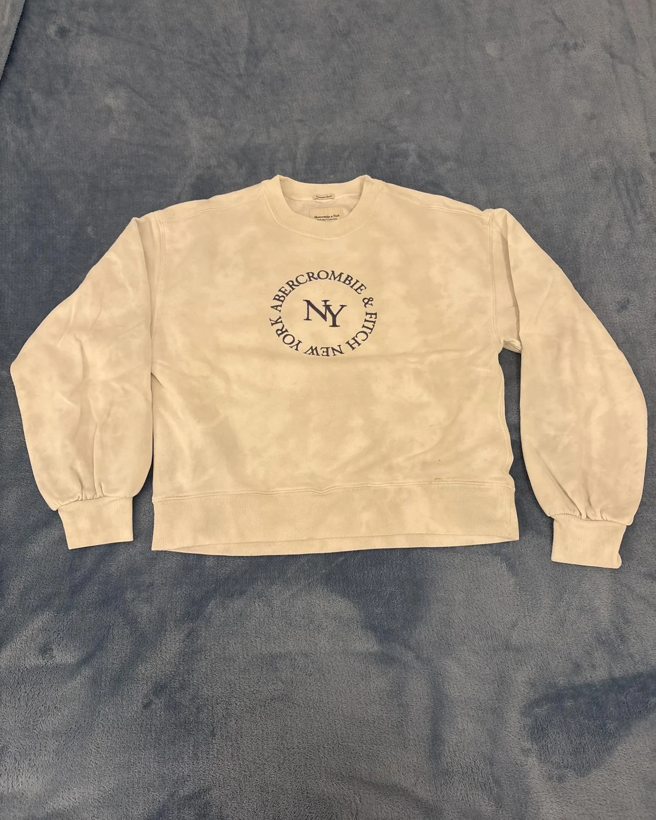 Abercrombie & Fitch Sweatshirts, size XS / 34 / 6, photo 1