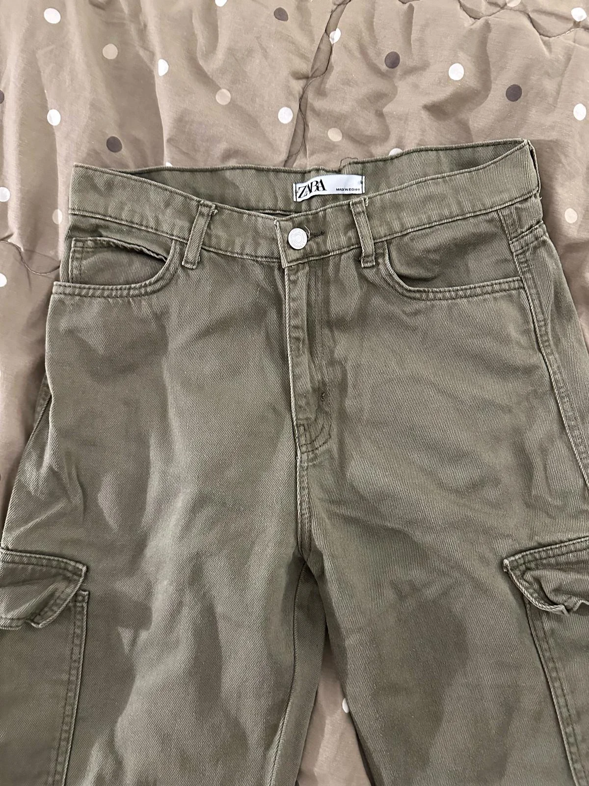 Jeans, size M / 38 / 10, photo 1