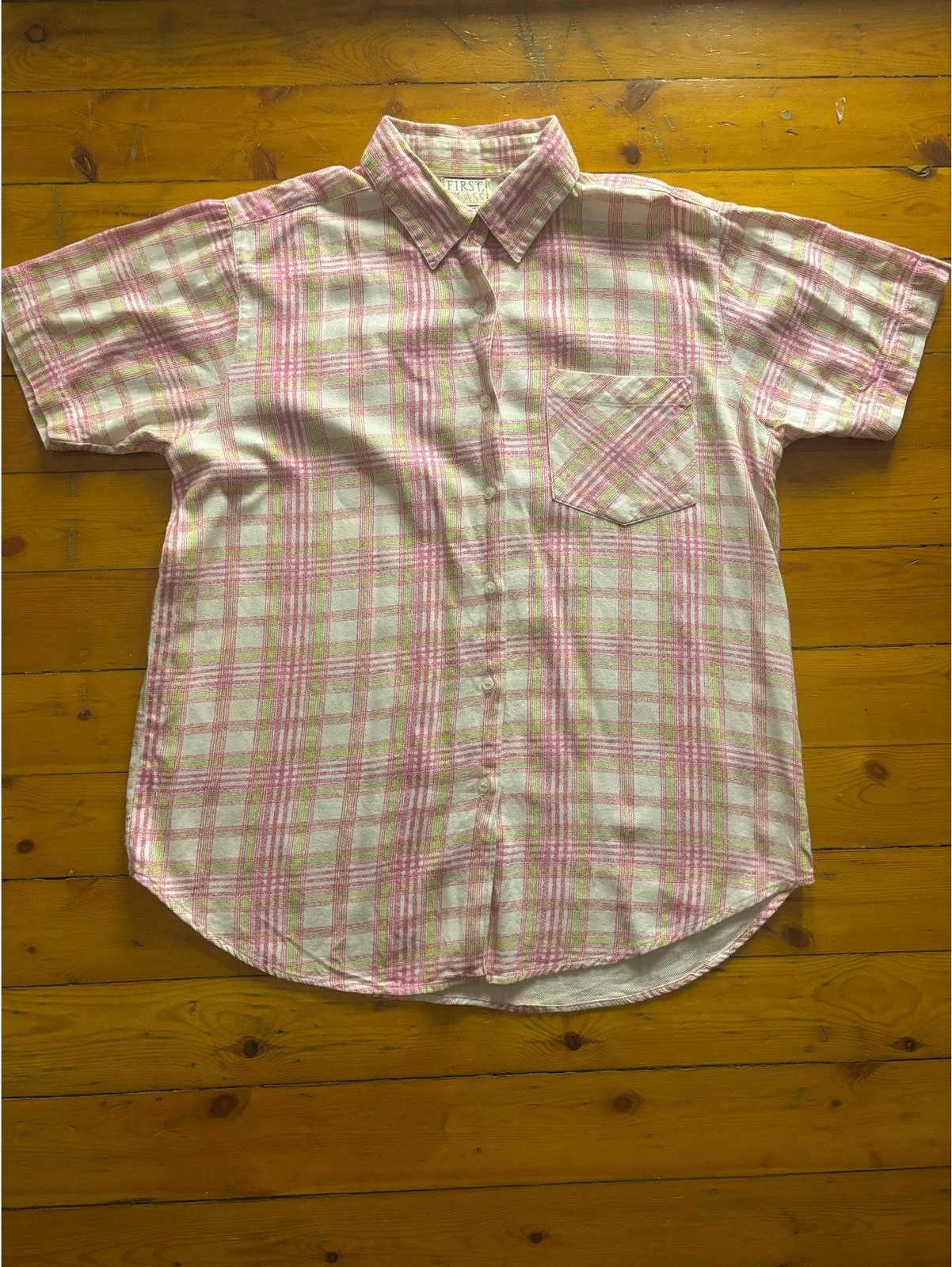 Shirts, size M / 38 / 10, photo 1