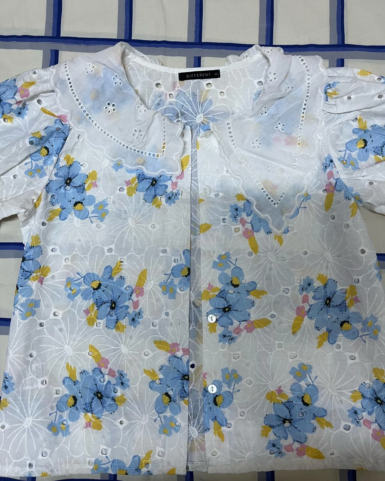 Blouses, size M / 38 / 10, photo 1