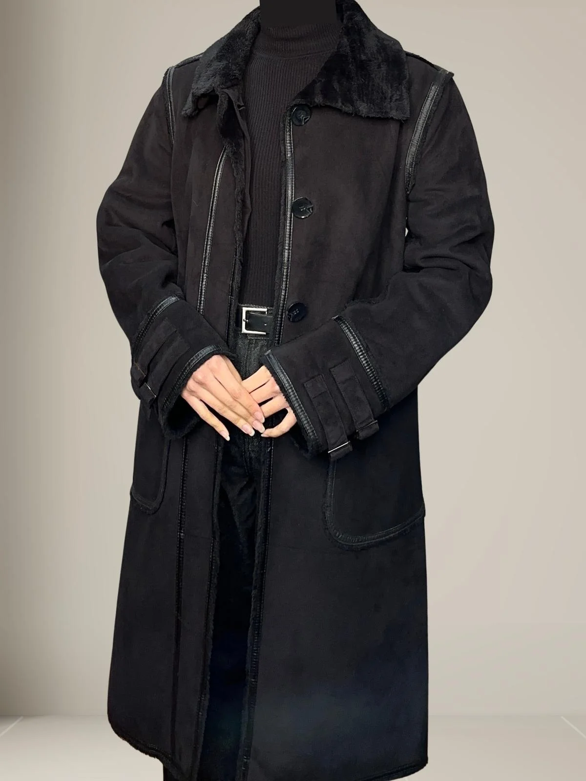 Coats, size M / 38 / 10, photo 1