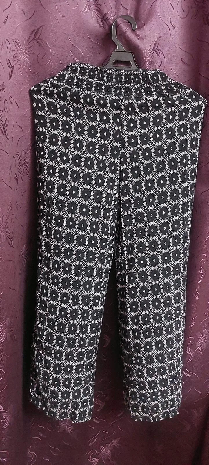 Pants, size S / 36 / 8, photo 1