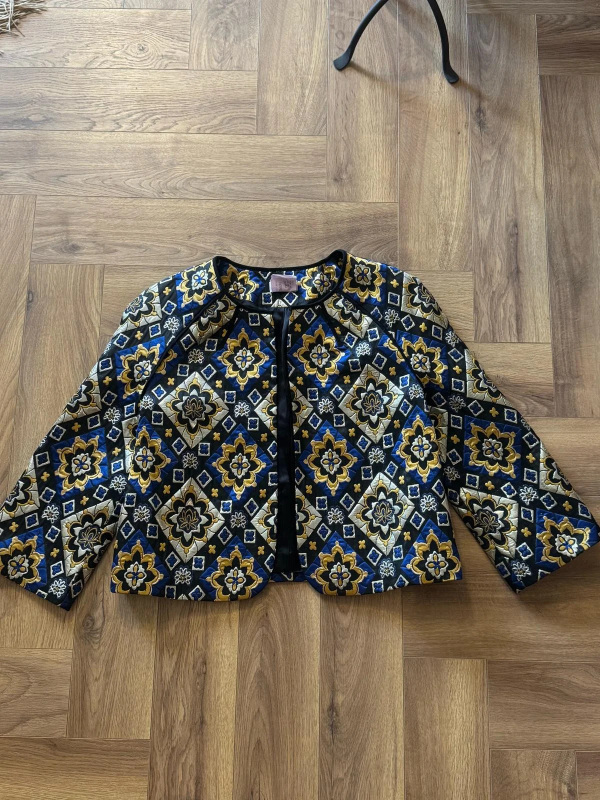 Jackets, size M / 38 / 10, photo 1
