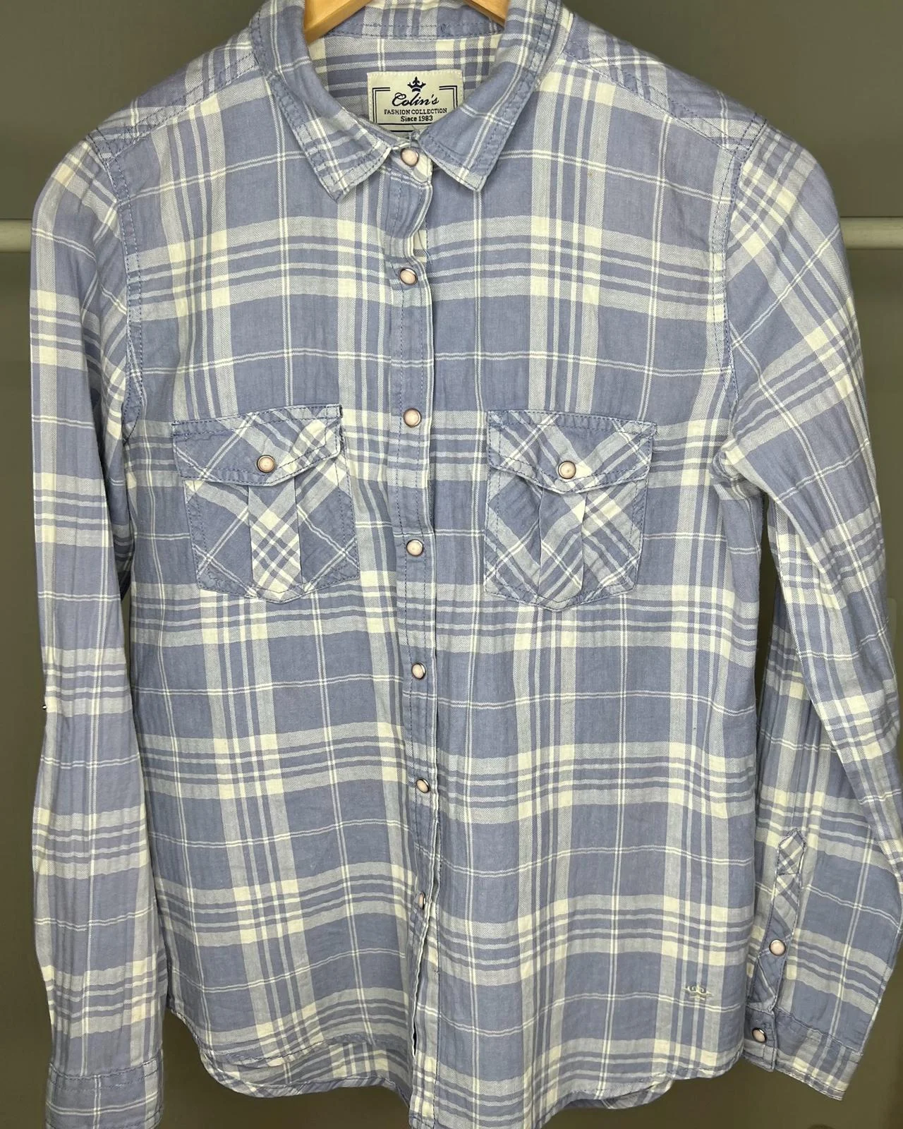 Coline Shirts, size S / 36 / 8, photo 1