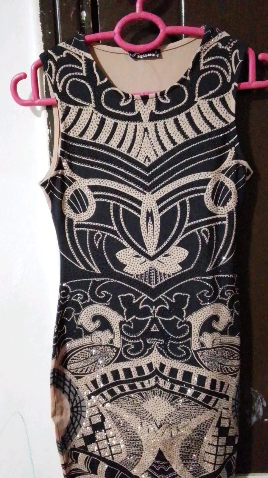 Bodycon Dresses, size S / 36 / 8, photo 1