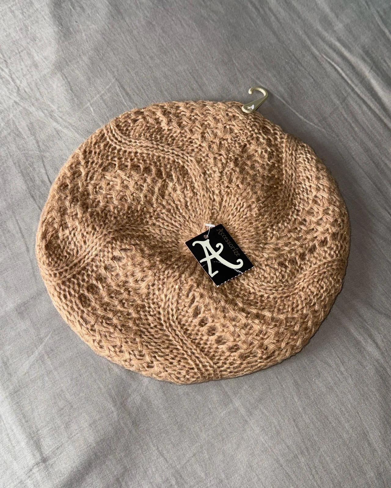 Accessorize Hats & Caps, size One size, photo 1