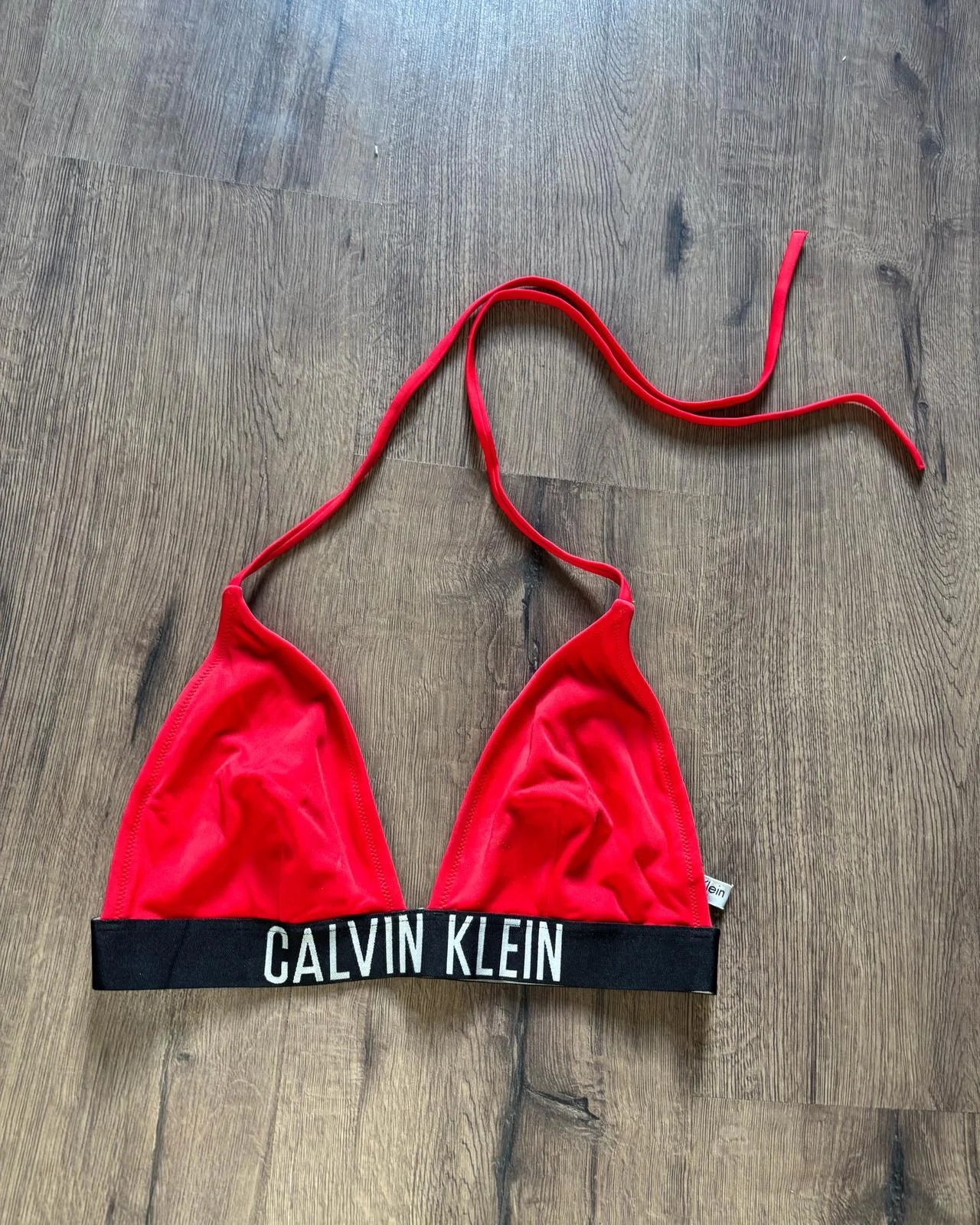 Calvin Klein Crop Tops, size M / 38 / 10, photo 1