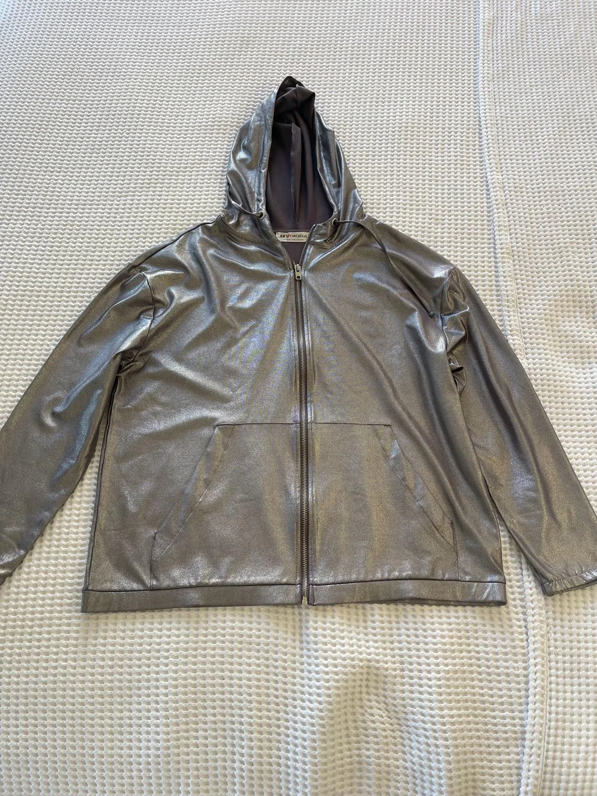 H&M Jackets, size L / 40 / 12, photo 1