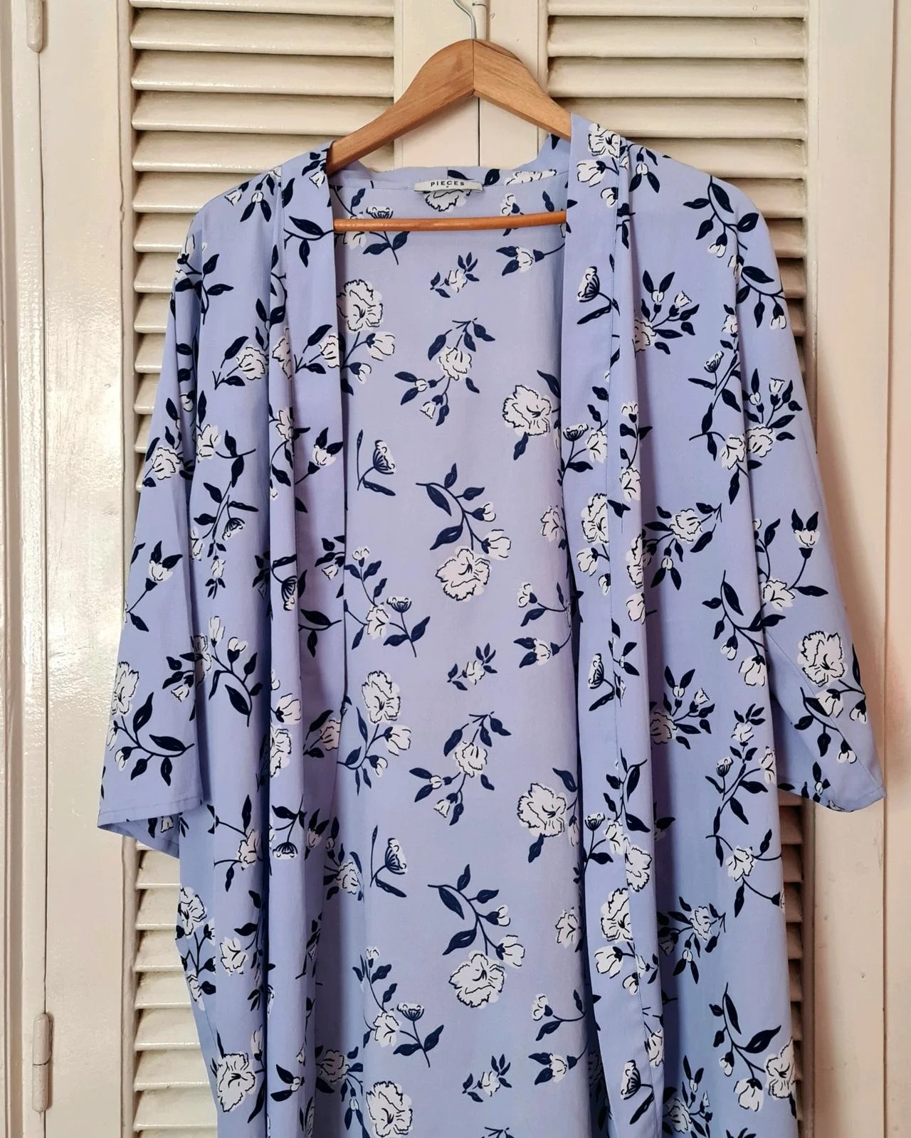 Pieces Blouses, size M / 38 / 10, photo 1