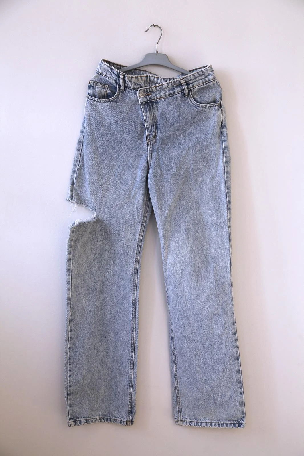 Notfound Co Jeans, size M / 38 / 10, photo 1