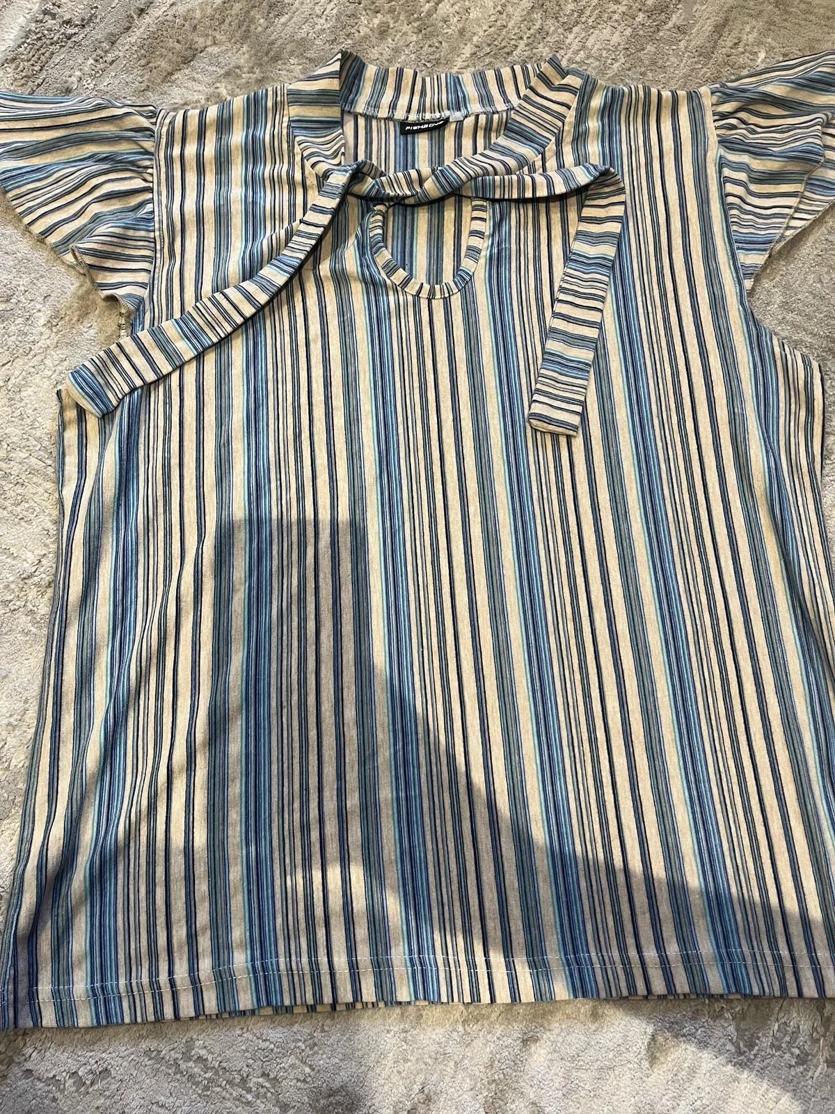 Fishbone Blouses, size M / 38 / 10, photo 1