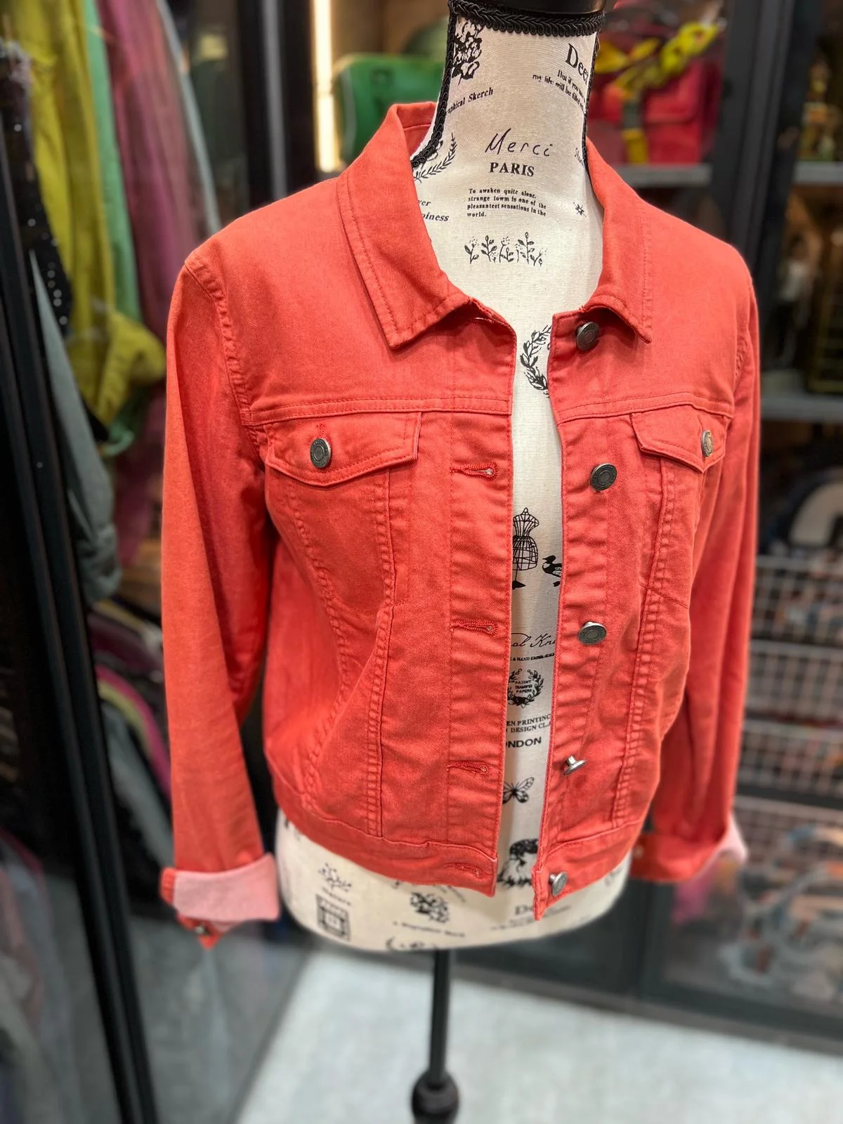 Noisy May Jackets, size M / 38 / 10, photo 1