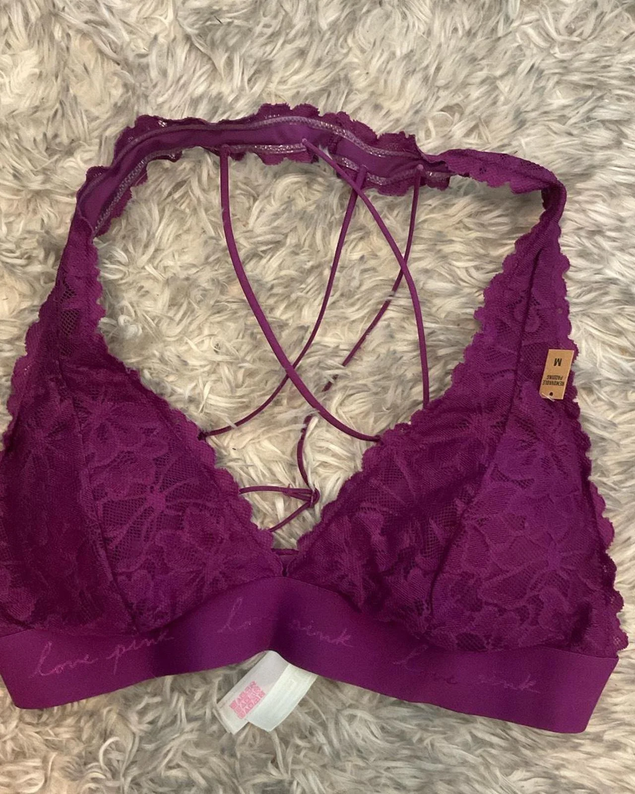 Victoria's Secret Crop Tops, size M / 38 / 10, photo 1