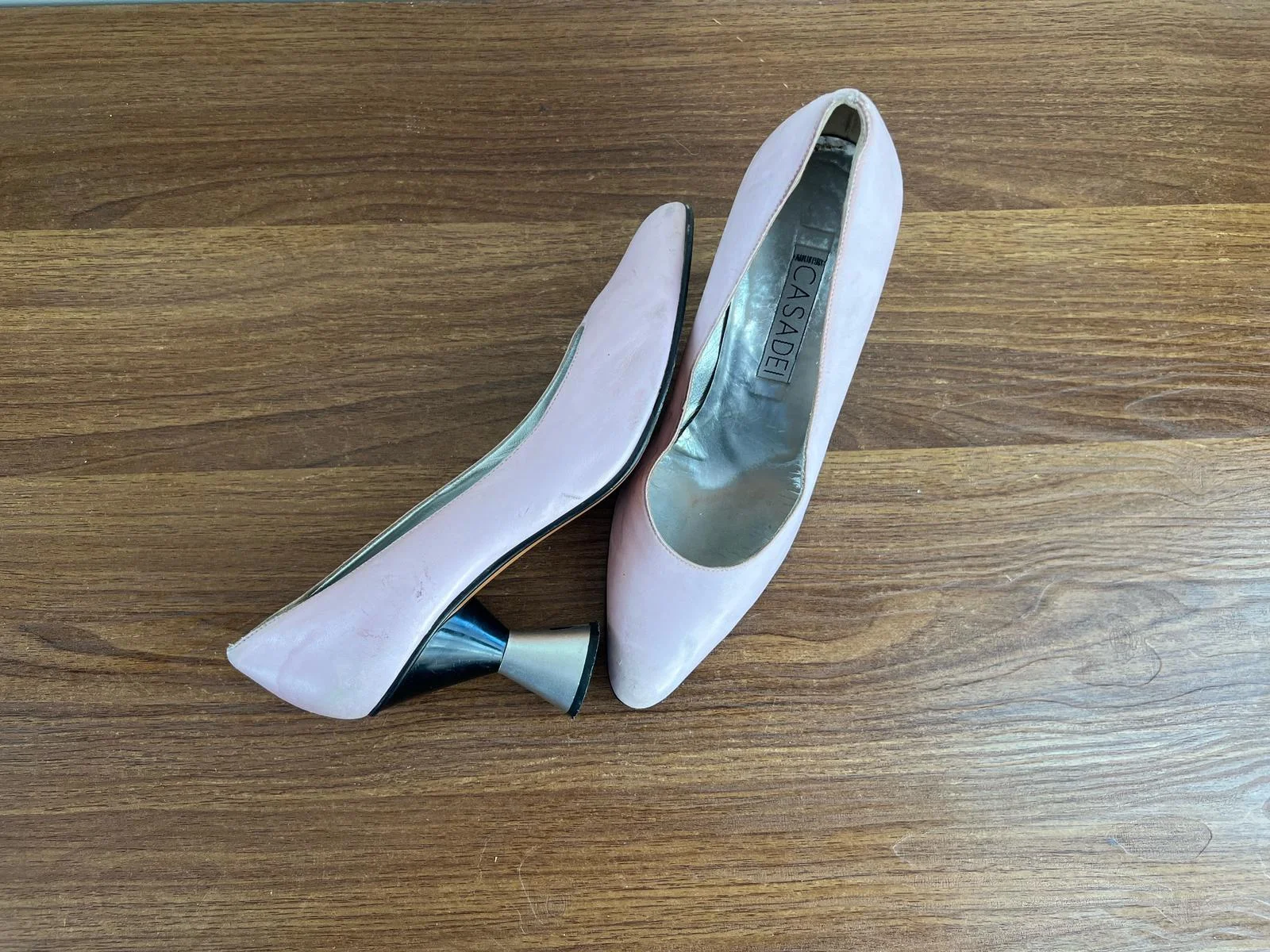Pumps, size 38, photo 1