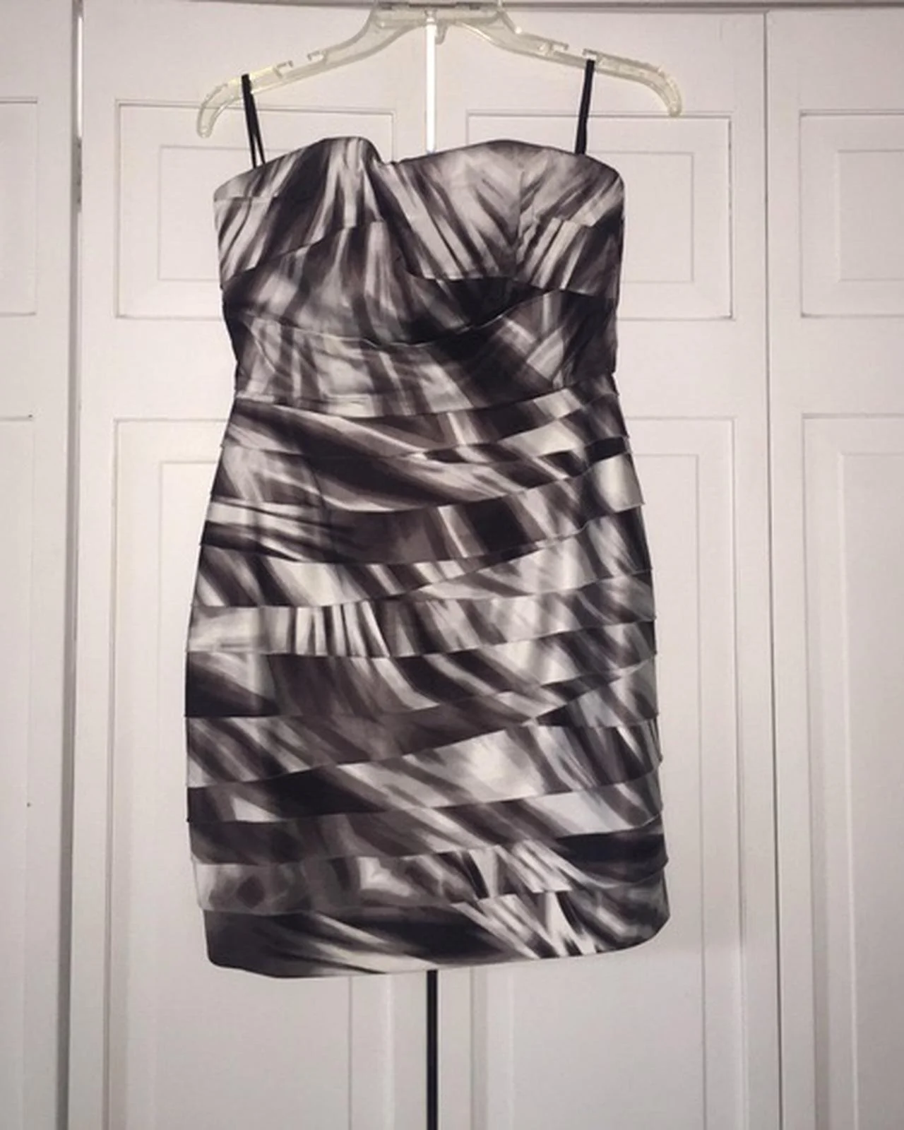 Bebe Mini Dresses, size L / 40 / 12, photo 1