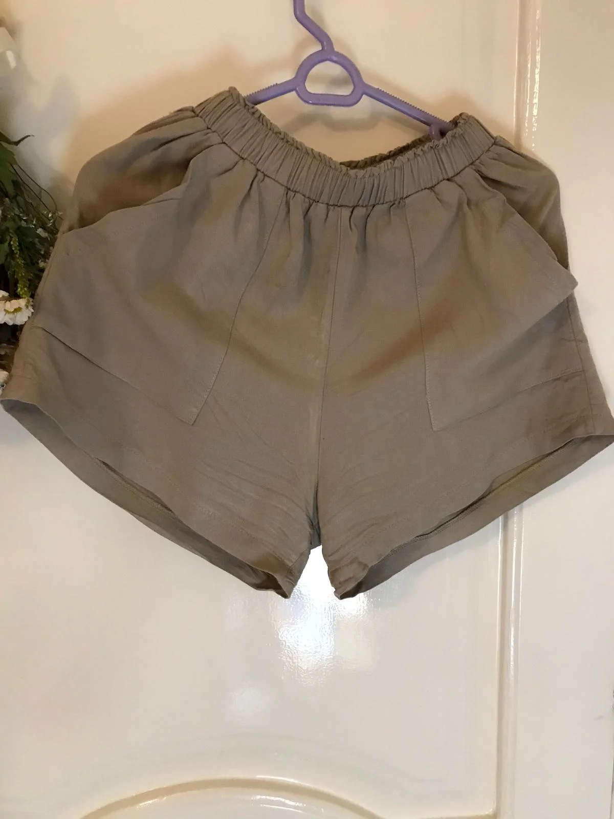 Shorts, size S / 36 / 8, photo 1
