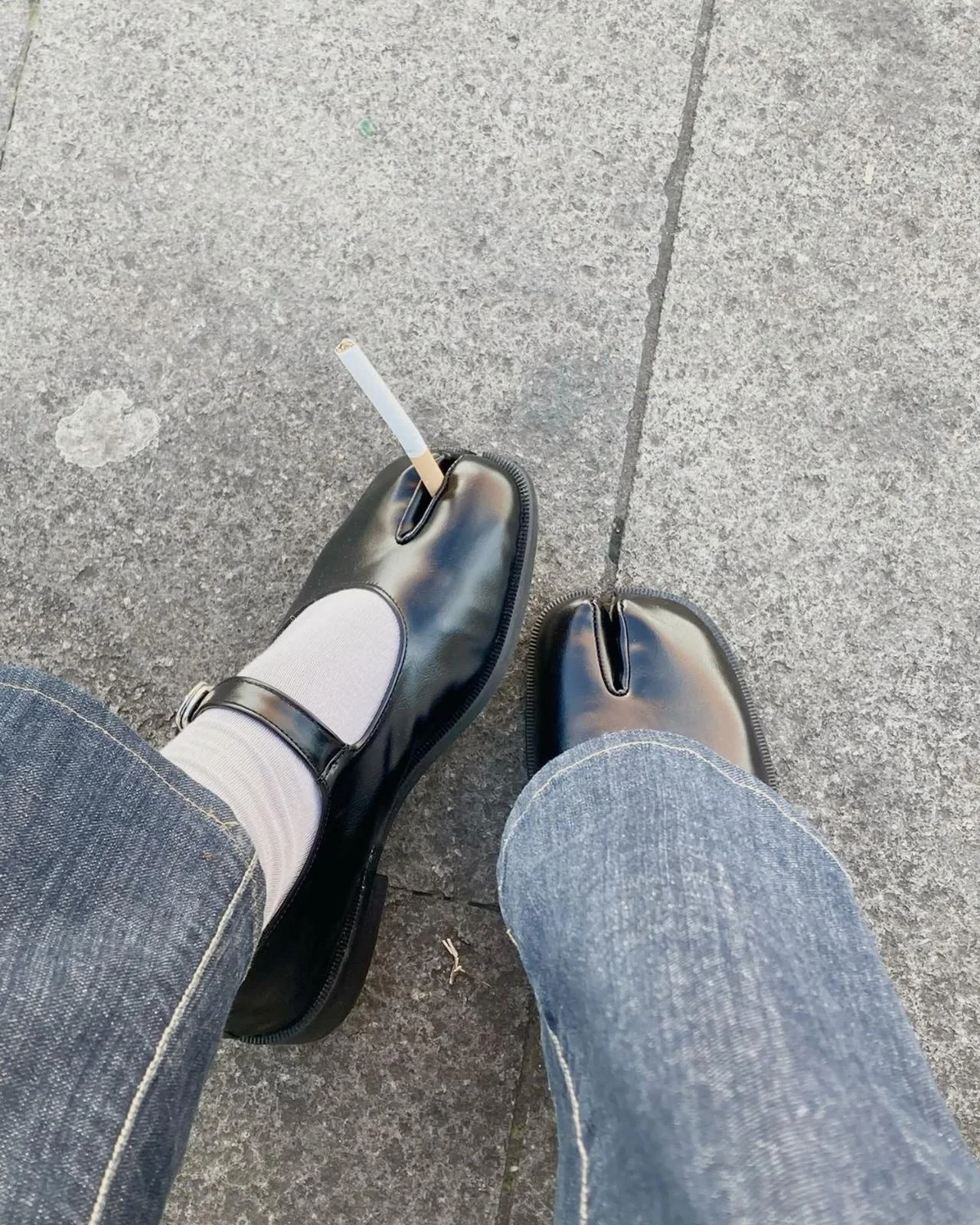 Flats, size 41, photo 1