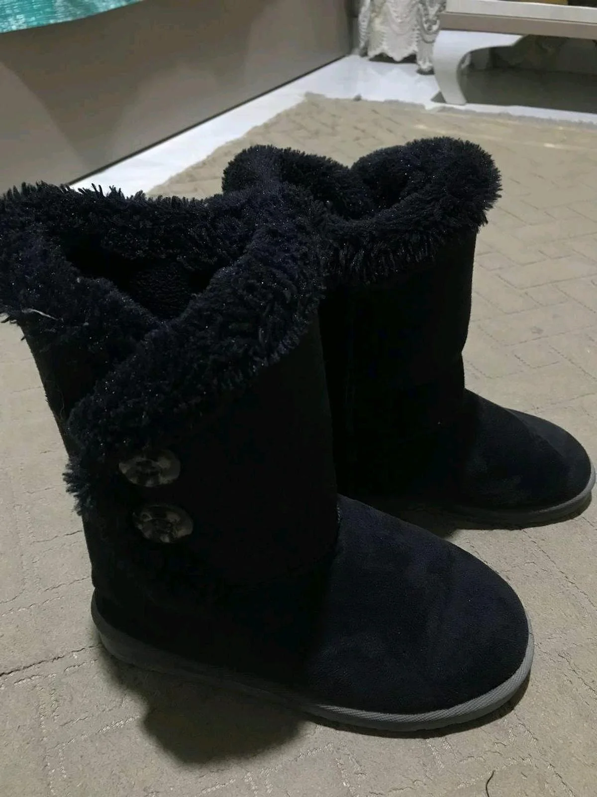 Boots, size 39, photo 1