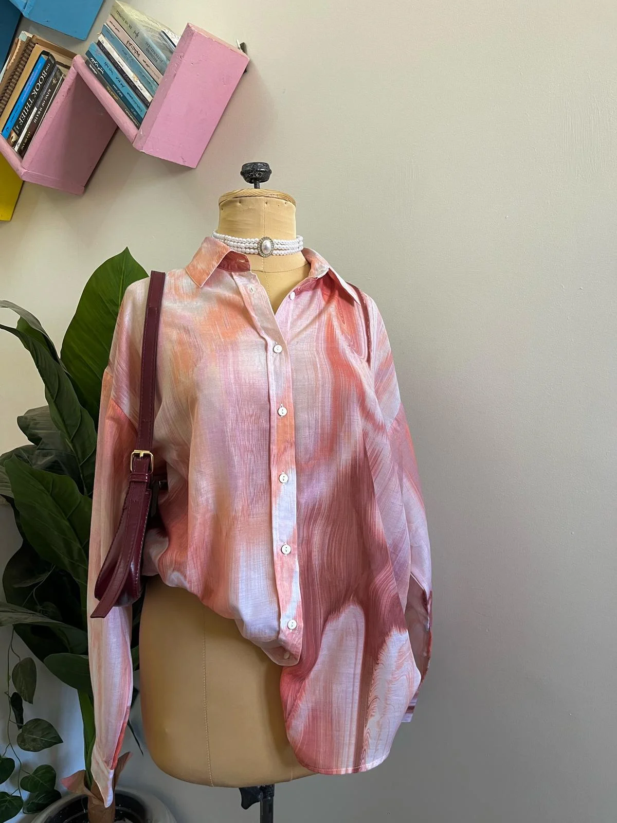 Stradivarius Blouses, size M / 38 / 10, photo 1