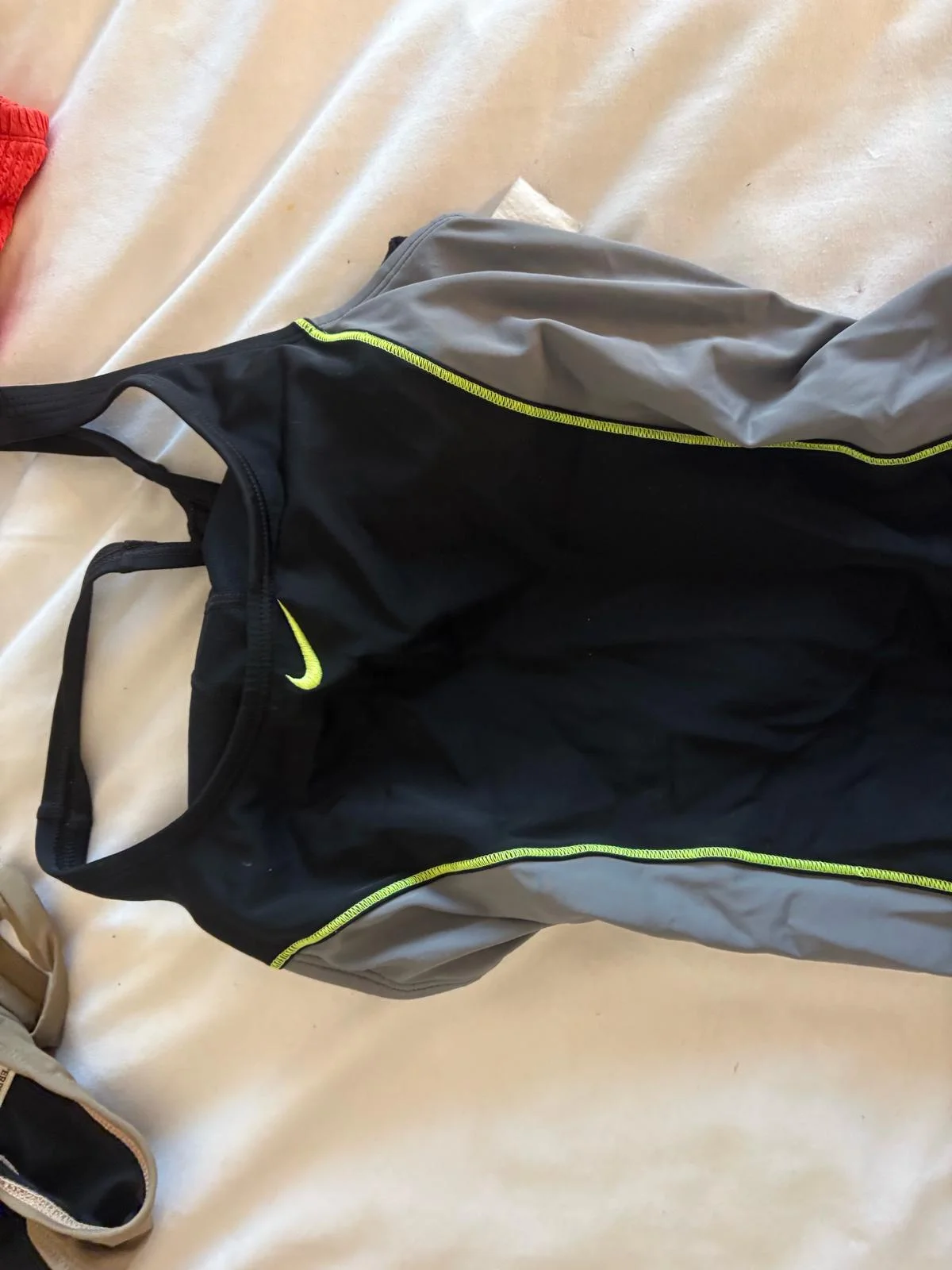Nike One-Piece Swimsuits, size M / 38 / 10, photo 1