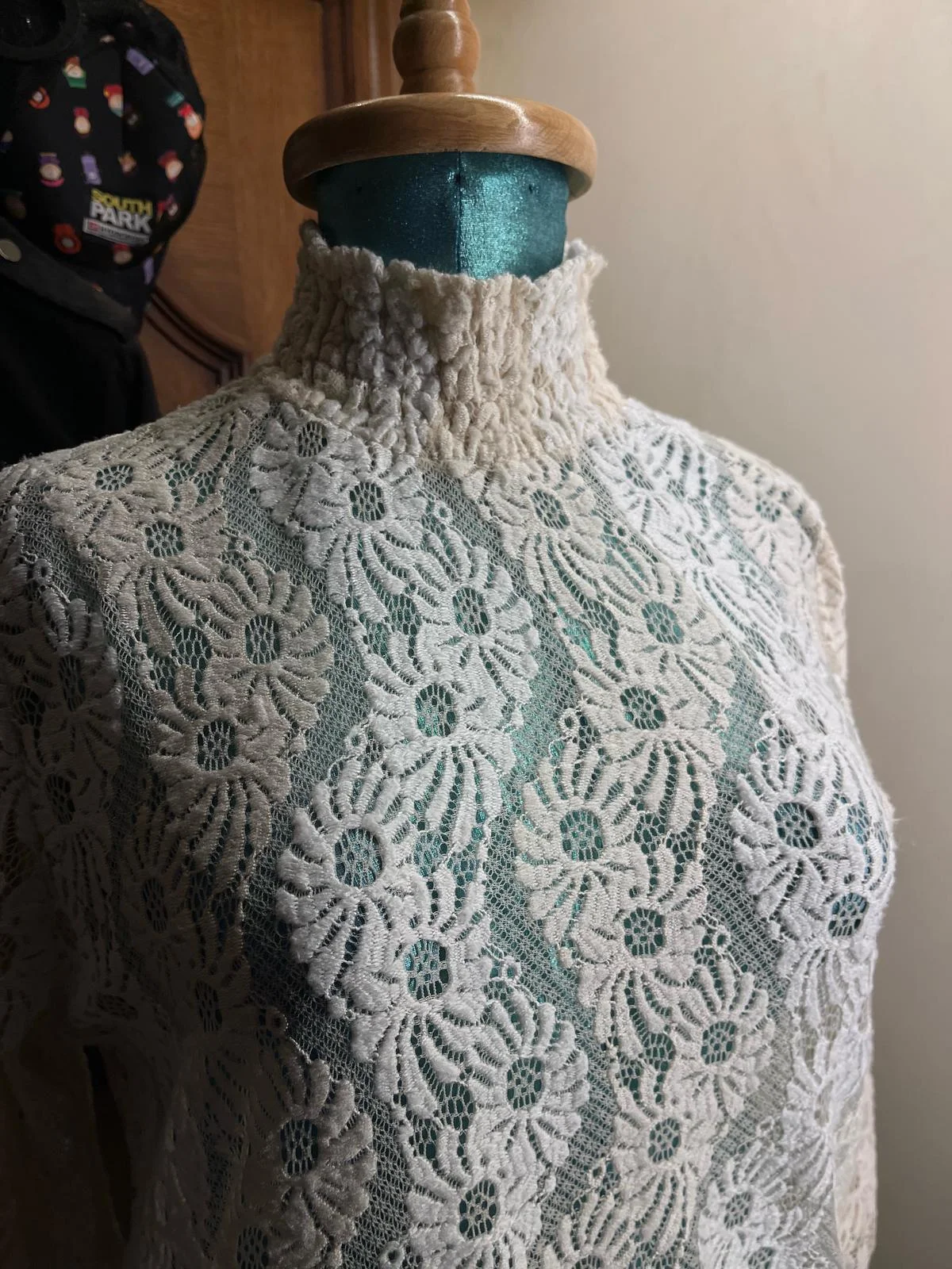 Blouses, size S / 36 / 8, photo 1