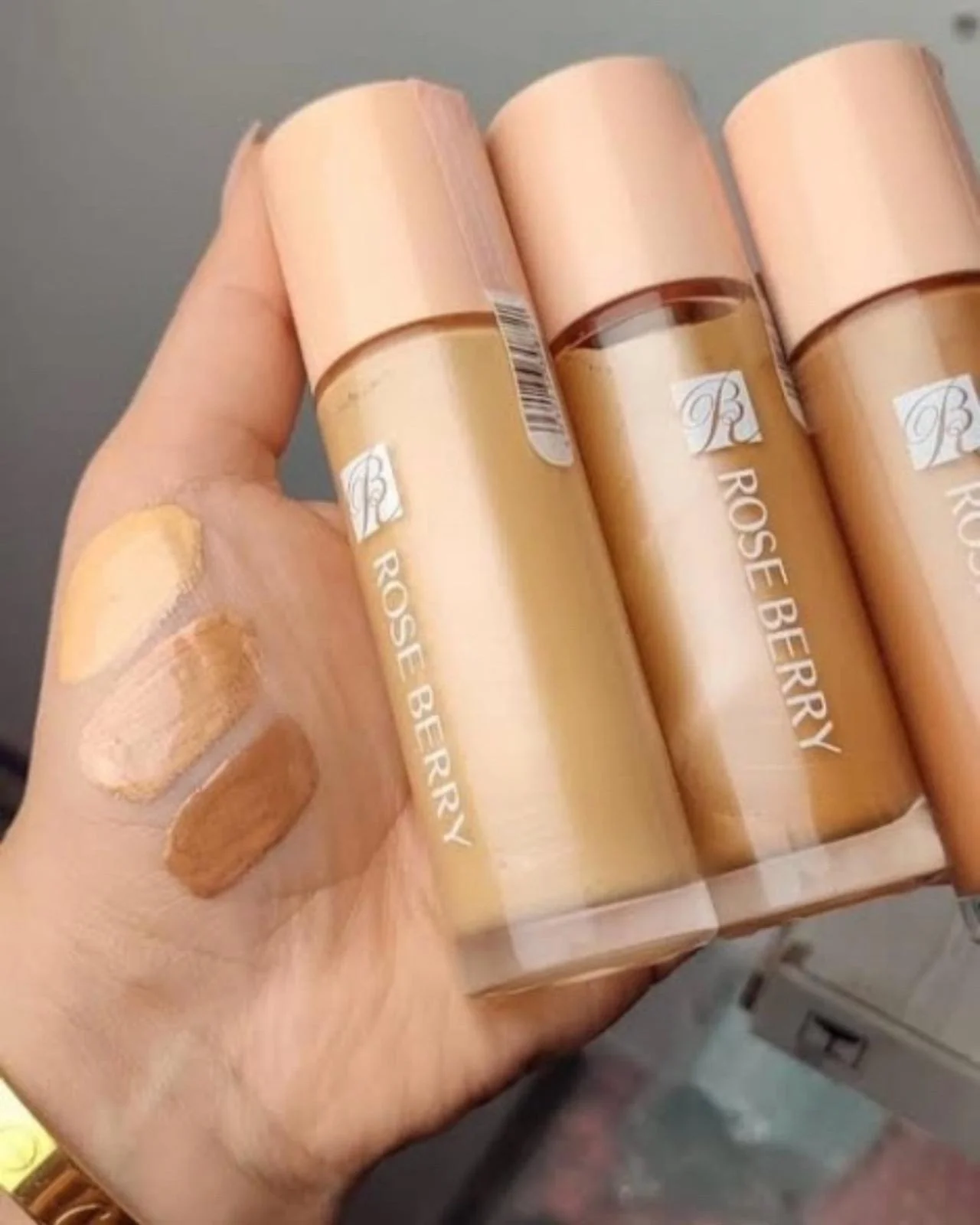 Makeup, size No Size, photo 1