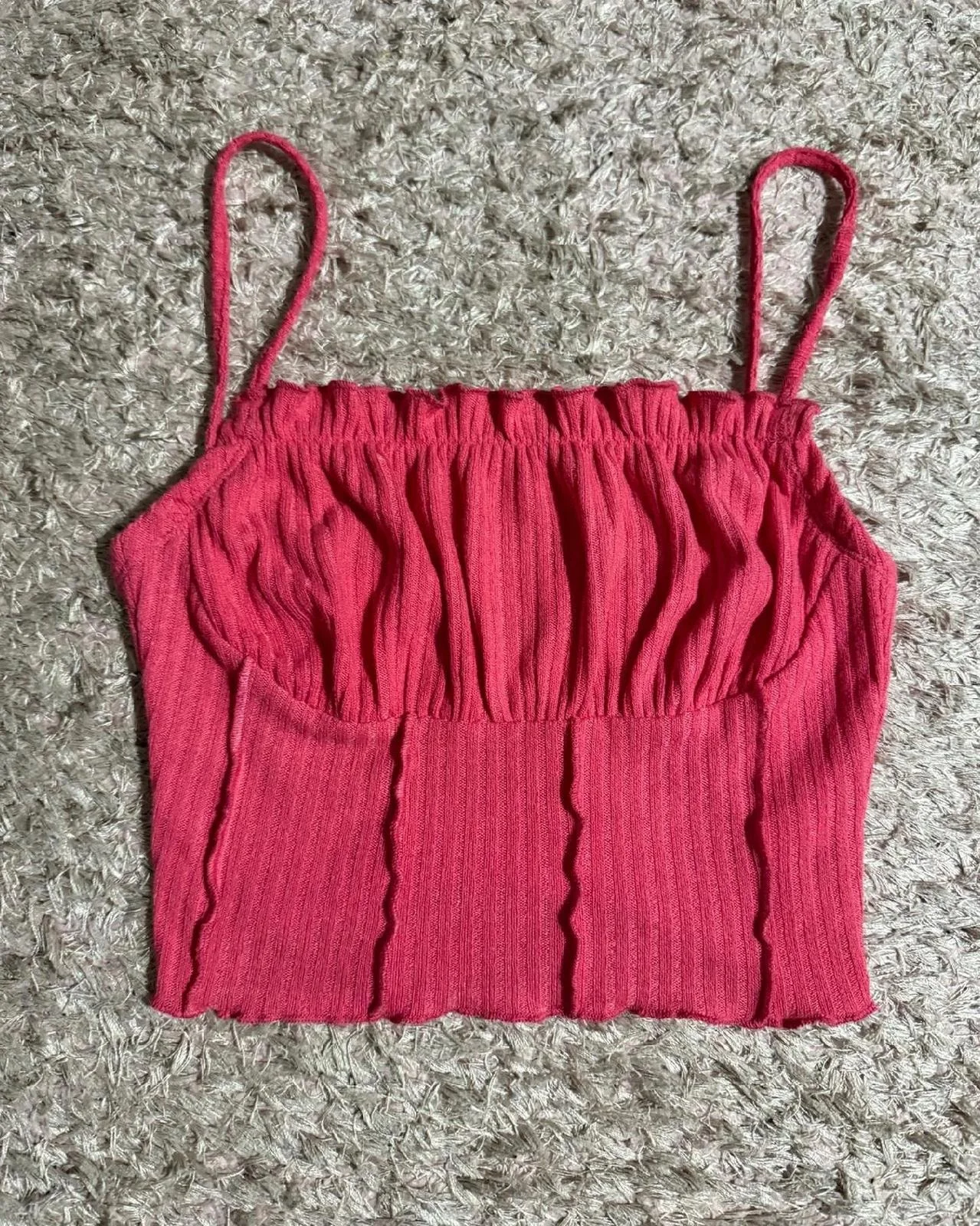 Shein Tank Tops, size XS / 34 / 6, photo 1