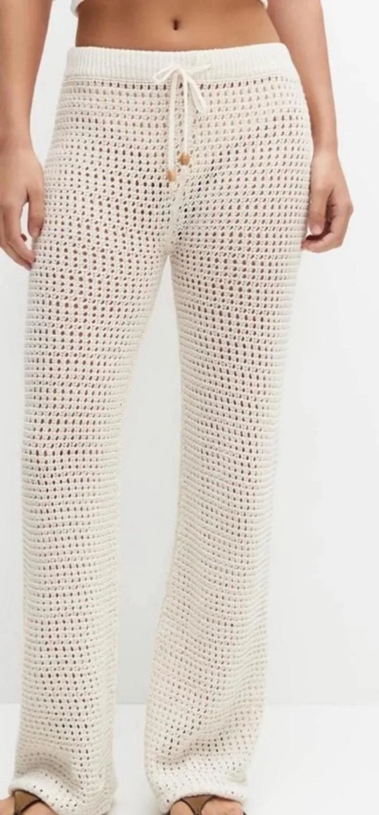 Pull & Bear Pants, size S / 36 / 8, photo 1