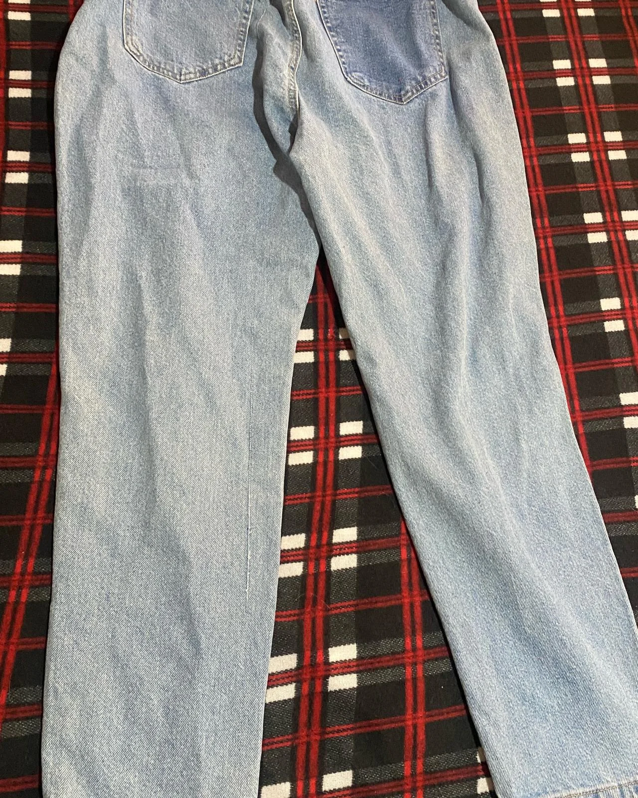 Defacto Jeans, size XXXL / 46 / 18, photo 1