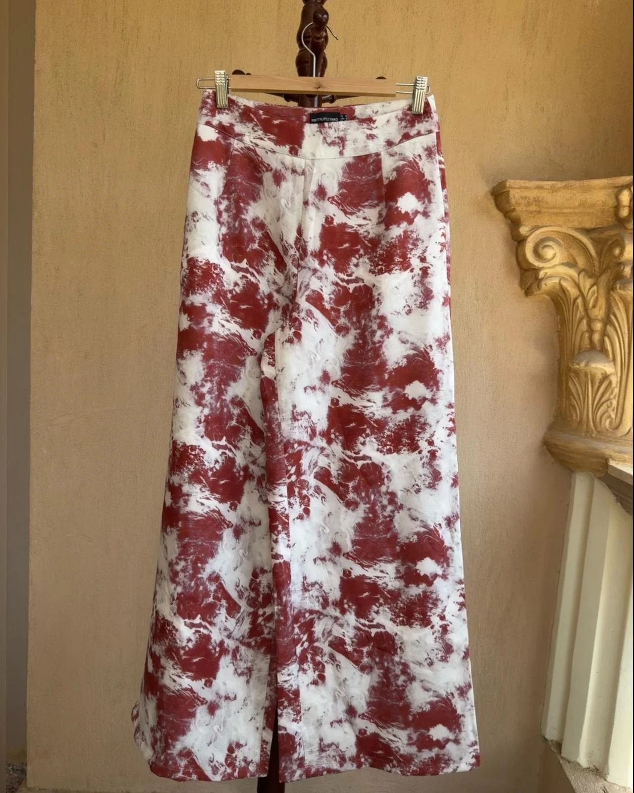 PrettyLittleThing Pants, size S / 36 / 8, photo 1