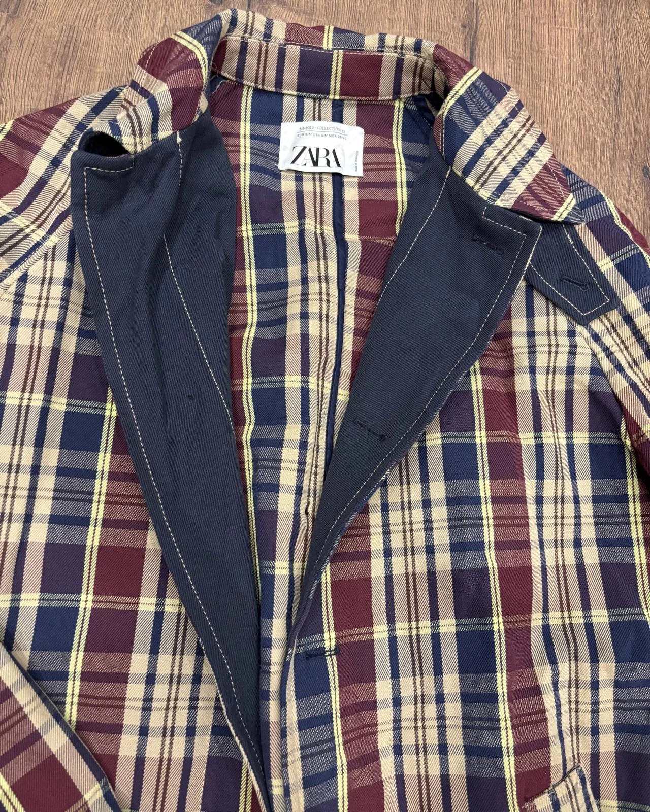 Zara Coats, size M / 38 / 10, photo 1